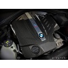 Eventuri BMW F87 M2 N55 Black Carbon Engine Cover