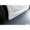 3D Design G30 5-Series Side Skirt Set