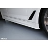 3D Design G30 5-Series Side Skirt Set