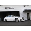3D Design G30 5-Series Side Skirt Set