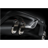 Akrapovic F85 X5M / F86 X6M Evolution Exhaust System