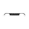 Akrapovic F85 X5M  / F86 X6M Carbon Rear Diffuser