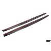 RKP F80 M3 Carbon Side Skirt Set