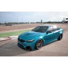 RKP F80 M3 Carbon Side Skirt Set