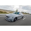 RKP F80 M3 Carbon Side Skirt Set