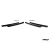 Acexxon F8X M3 / M4 Rear Reflector Insert Set - Horizontal Slat