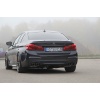 Eisenmann G30 M550i Performance Exhaust