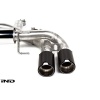 Eisenmann G30 M550i Performance Exhaust