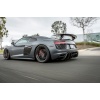 Vorsteiner Audi R8 (42) Carbon Aero Wing