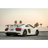 Vorsteiner Audi R8 (42) Carbon Aero Wing