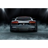 Vorsteiner Audi R8 (42) Carbon Rear Diffuser