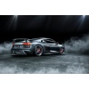 Vorsteiner Audi R8 (42) Carbon Rear Diffuser