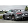 Vorsteiner Audi R8 (42) Carbon Rear Diffuser