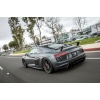 Vorsteiner Audi R8 (42) Carbon Rear Diffuser