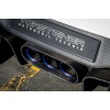 Vorsteiner 458 Italia Carbon Rear Bumper + Diffuser and Exhaust Tip Set