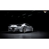 Vorsteiner 458 Italia Carbon Decklid Spoiler