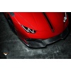 Vorsteiner Huracan Novara Edizione Carbon Front Bumper + Lower Splitter