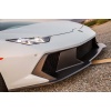 Vorsteiner Huracan Novara Edizione Carbon Front Bumper + Lower Splitter