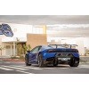 Vorsteiner Huracan Novara Edizione Carbon Rear Bumper + Diffuser