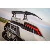 Vorsteiner Huracan Novara Edizione Carbon Rear Bumper + Diffuser