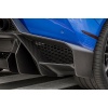 Vorsteiner Huracan Novara Edizione Carbon Rear Bumper + Diffuser