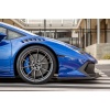 Vorsteiner Huracan Novara Edizione Carbon Vented Front Fender Set