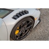 Vorsteiner Huracan Novara Edizione Carbon Vented Front Fender Set
