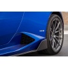 Vorsteiner Huracan Novara Edizione Carbon Side Blade Set