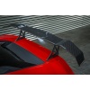 Vorsteiner Huracan Novara Edizione Carbon Wing + Aluminum Upright Set