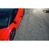Vorsteiner Huracan Verona Edizione Carbon Side Blades