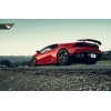 Vorsteiner Huracan Verona Edizione Carbon Wing + Aluminum Upright Set