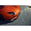 Vorsteiner Aventador Zaragoza Edizione Carbon Front Lip