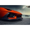 Vorsteiner Aventador Zaragoza Edizione Carbon Front Lip