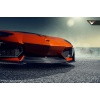 Vorsteiner Aventador Zaragoza Edizione Carbon Front Lip