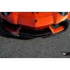 Vorsteiner Aventador Zaragoza Edizione Carbon Front Lip