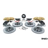 BMW E9X M3 / E82 1M Carbon Ceramic Brake Retrofit Kit