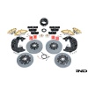 BMW E9X M3 / E82 1M Carbon Ceramic Brake Retrofit Kit