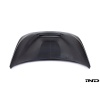 Alpha-N F87 M2 Carbon GTS Hood
