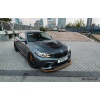 Alpha-N F87 M2 Carbon GTS Hood
