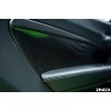 Alpha-N F87 M2 Carbon Door Card Set