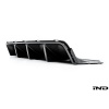 BMW M Performance F10 M5 Carbon Rear Diffuser