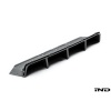 BMW M Performance F10 M5 Carbon Rear Diffuser