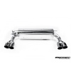 Eisenmann F22 M240i Performance Exhaust
