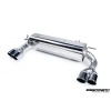 Eisenmann F22 M240i Performance Exhaust