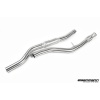 Eisenmann F22 M240i Performance Exhaust