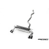 Eisenmann F22 M240i Performance Exhaust
