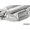 Eisenmann F22 M240i Performance Exhaust