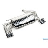 Eisenmann 320i / 420i  (B48) Performance Exhaust