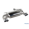 Eisenmann 320i / 420i  (B48) Performance Exhaust