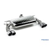 Eisenmann 340i / 440i Performance Exhaust